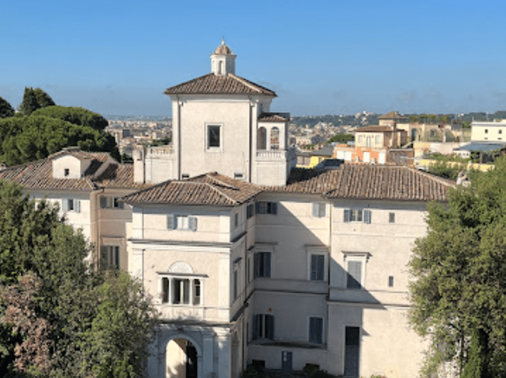 Casino Boncompagni Ludovisi