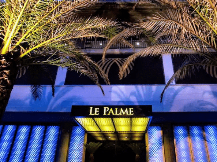 Casino Le Palme