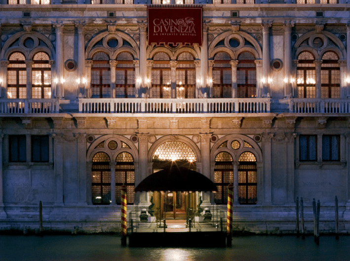 Casino di Venezia