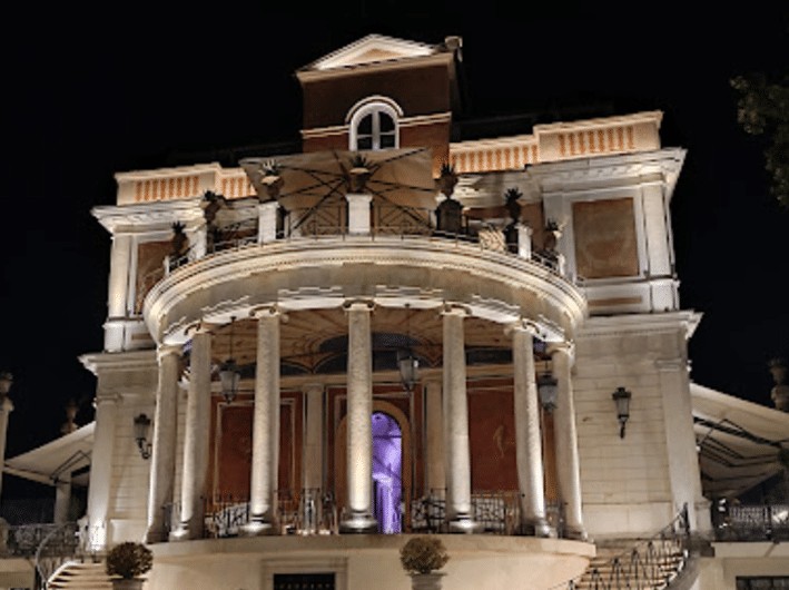 Casino Valadier