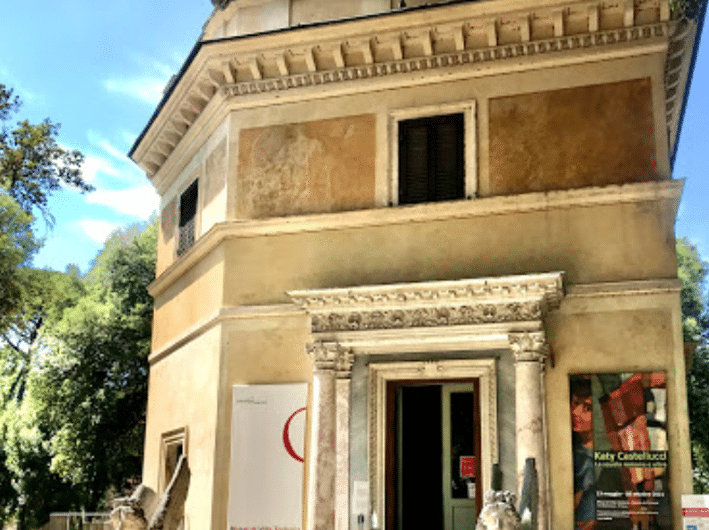 Casino Dei Principi
