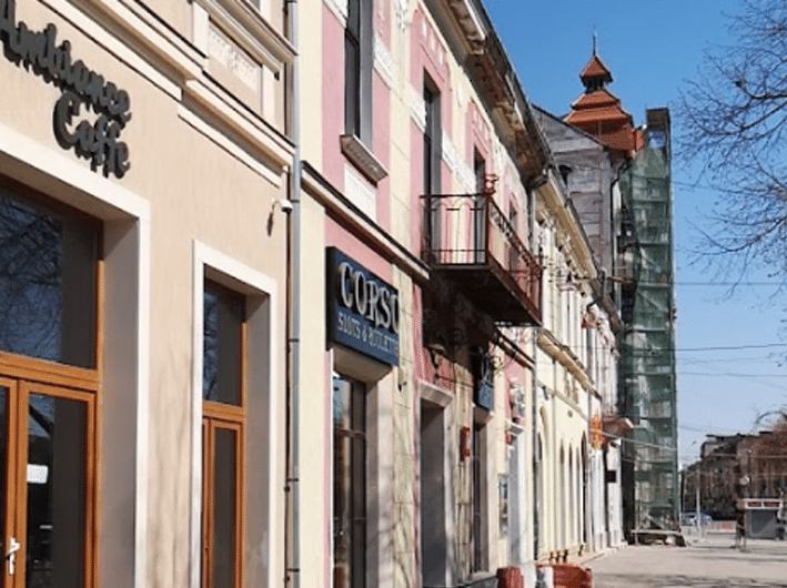 Casino Corso